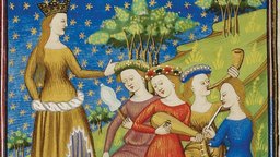Did Women Have a Renaissance?