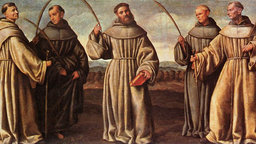 Renaissance Faith: Medieval Contexts