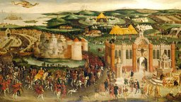 Renaissance War and Peace: Diplomacy