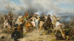 The Thirty Years' War