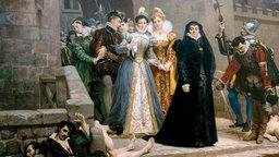 Renaissance and Magic: Witchcraft