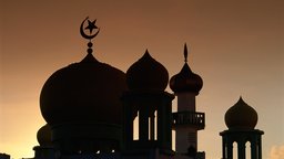 Renaissance Encounters with Islam