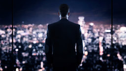 The Adjustment Bureau, the Force, and Fate
