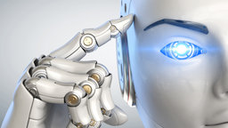 Transcendence and the Dangers of AI
