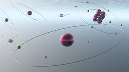 The Liquid-Drop Model of the Nucleus