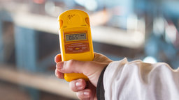 Viewing the World with Radiation