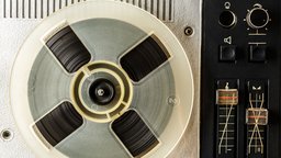 Electronic Music and European Ultraserialism