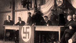 Schoenberg in Exile