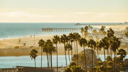 The California Avant-Garde