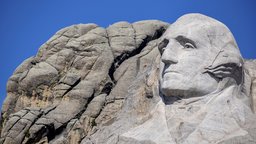 Washington - Failures and Real Accomplishments