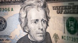 Andrew Jackson - An Odd Symbol of Democracy