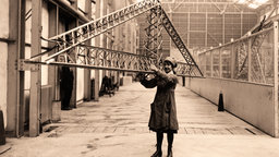 Labor in America - A Strange History