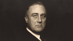 What Did Roosevelt's New Deal Really Do?