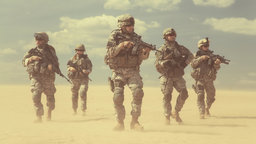 Myths about American Wars