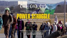 Power Struggle