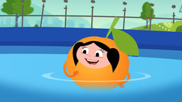 The Sinking Grape