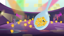 Popcorn A-Poppin’