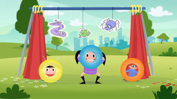 Roly Poly Fun