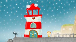 The Day Henry Met... A Lighthouse