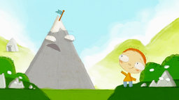 The Day Henry Met... The Mountain