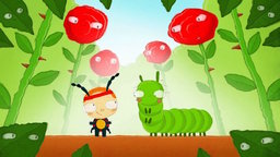 The Day Henry Met... A Caterpillar