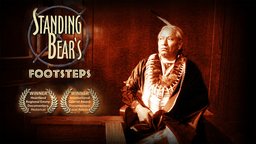 Standing Bear's Footsteps - A Native American Chief Who Fought Equal Rights