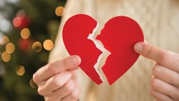 Mindfulness in Heartbreak
