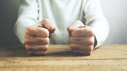A Mindful Approach to Anger