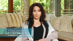 The Science of Mindful Aging
