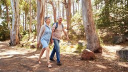 Positive Behaviors That Slow Aging