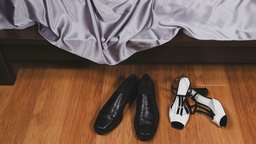Mindful Sex: Being Present in Your Body