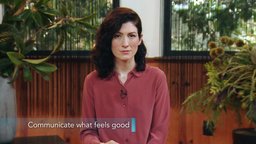 Beyond the Orgasm: Communicate and Flow