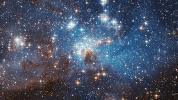 Zooming Out to Distant Galaxies