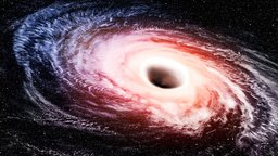 Black Holes