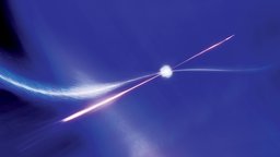 Photons and Particles