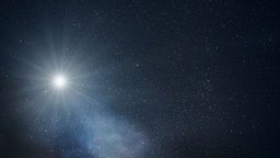 Why Stars Shine
