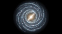 The Milky Way and Other Galaxies