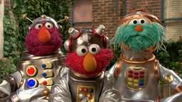 The Help-O-Bots