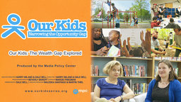 The Wealth Gap Explored