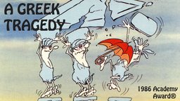 A Greek Tragedy