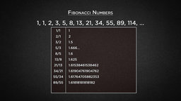 Magic with Numbers