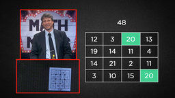 Magic Squares