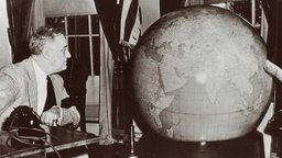 Secrecy, Democracy, and the Birth of the CIA