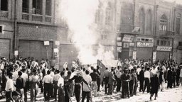 The Iran Coup of August 1953