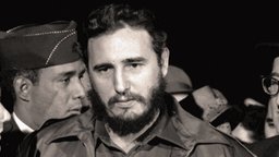 Under Orders: The Agency Targets Castro