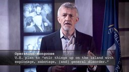 Missile Crisis in Cuba and at Langley