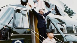 Watergate, Nixon, and the Family Jewels