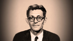 James Angleton and the Great CIA Molehunt