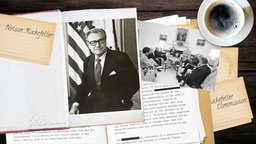 Colby, Church, and the CIA Crisis of 1975