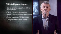 The CIA Balance Sheet: Wins and Losses